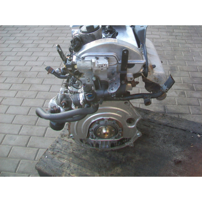 Двигун Skoda OCTAVIA 1.8 AGN