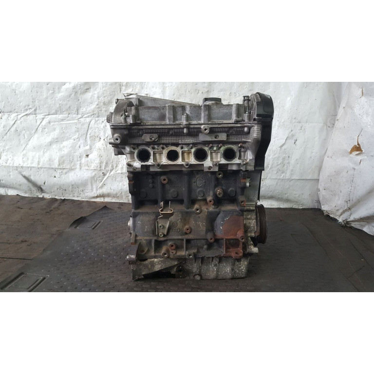Двигун Skoda OCTAVIA 1.8 T 4x4 ARX