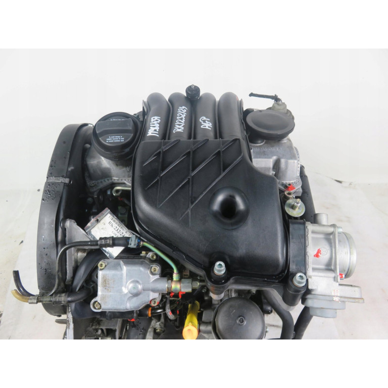 Двигун Skoda OCTAVIA 1.9 SDI AGP