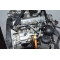 Двигун Skoda OCTAVIA 1.9 TDI AHF