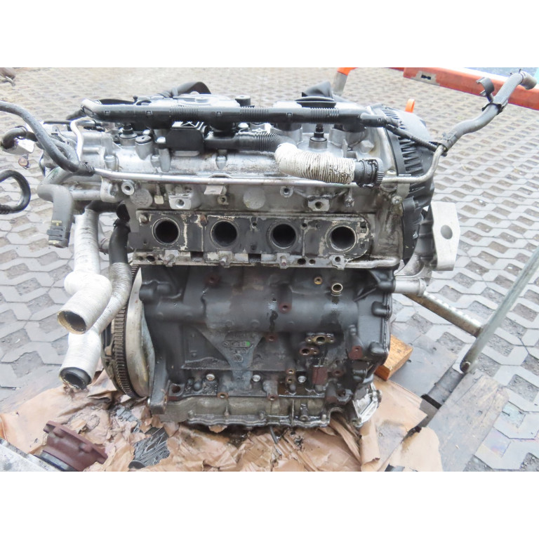Двигун Skoda OCTAVIA 1.8 TSI CDAB