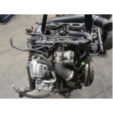 Двигун Skoda OCTAVIA 1.8 TSI CDAA