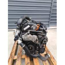 Двигун Skoda OCTAVIA RS 2.0 CCZA CCZ