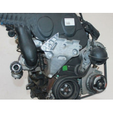 Двигун Skoda OCTAVIA 2.0 TDI 16V CLC CLCA CLCB