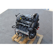 Двигун Skoda OCTAVIA 1.4 TSI G-TEC CPWA