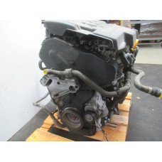 Двигун Skoda OCTAVIA 1.6 TDI CRKB