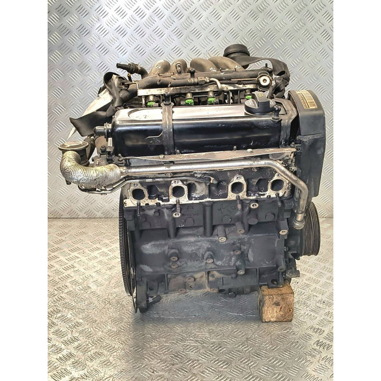 Двигун Skoda SUPERB 2.0 AZM