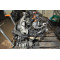 Двигун Skoda SUPERB 2.5 TDI BDG