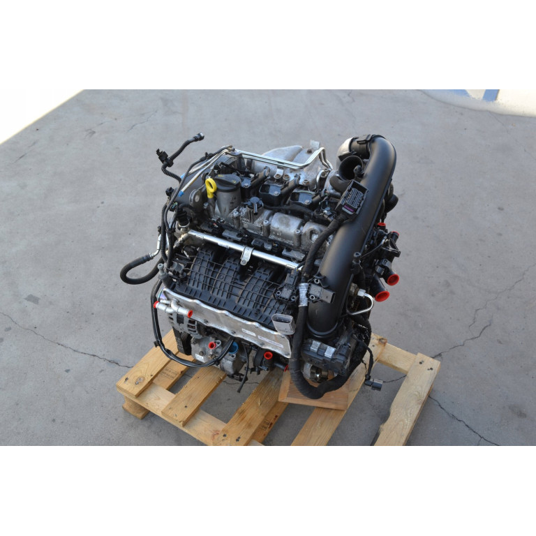 Двигатель  Volkswagen  GOLF VII Variant 1.4 TGI  CPWA