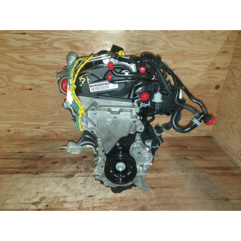 Двигатель  Volkswagen  GOLF VII Variant 1.4 TSI  CHPA CHPB