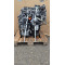Двигун Skoda SUPERB 2.0 TDI CFGB CJC CFF CFG CFH CFJ