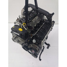 Двигатель  Volkswagen  GOLF VII Variant 1.4 TSI  CZCA CZC