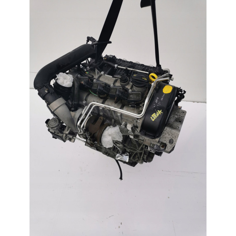 Двигун Volkswagen GOLF VII Variant 1.4 TSI CZCA CZC