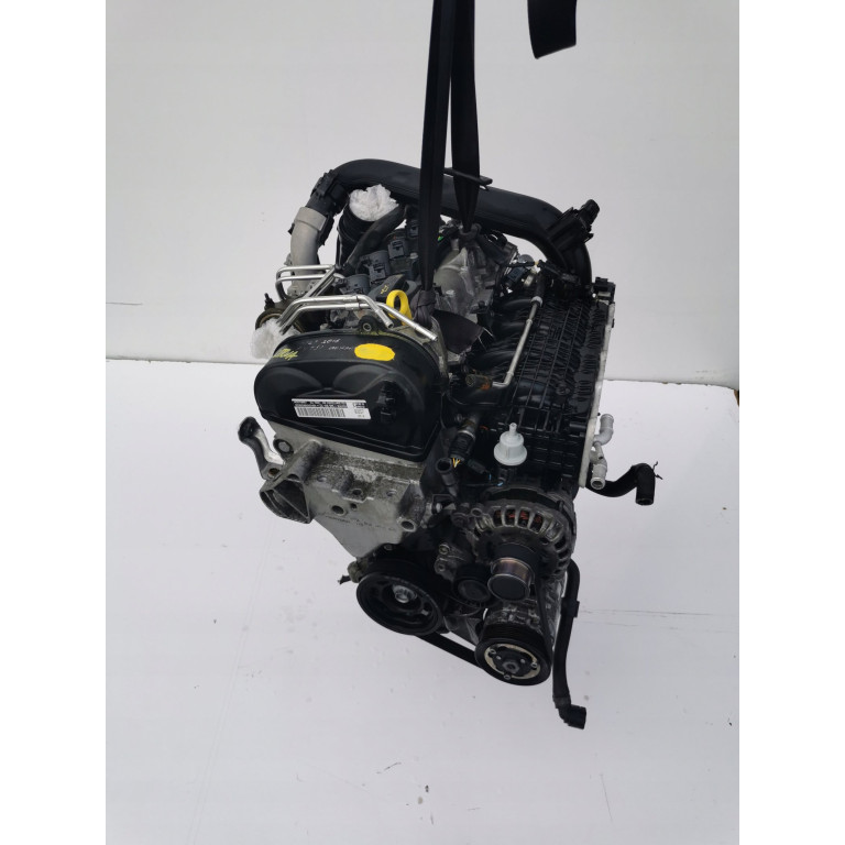 Двигун Volkswagen GOLF VII Variant 1.4 TSI CZCA CZC