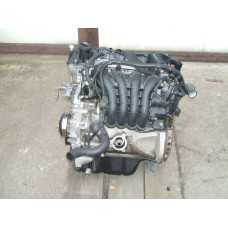 Двигатель Smart FORFOUR 1.5 (454.032) M 135.950 M135950