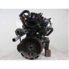 Двигатель Smart FORFOUR 1.5 CDI (454.000) OM 639.939 OM639939