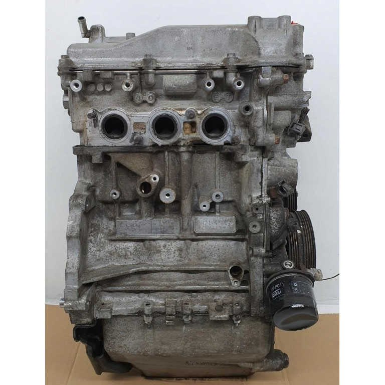 Двигун Smart FORTWO 1.0 Brabus (451.333) M 132.930 M132930