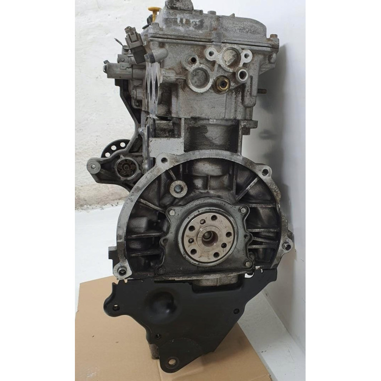 Двигун Smart FORTWO 1.0 Brabus (451.333) M 132.930 M132930