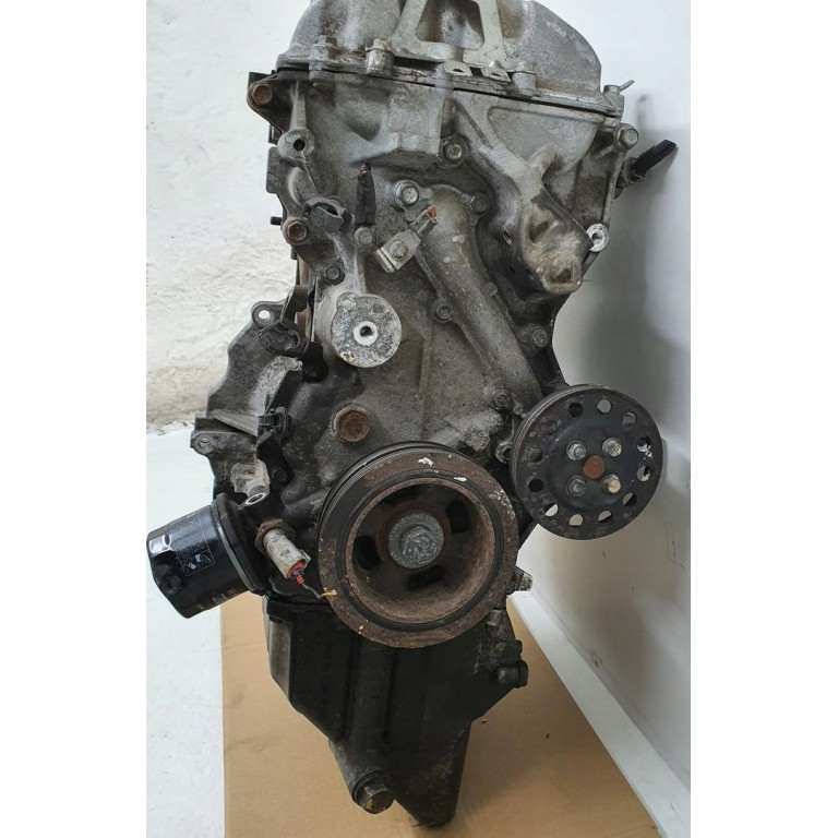 Двигун Smart FORTWO 1.0 Brabus (451.333) M 132.930 M132930