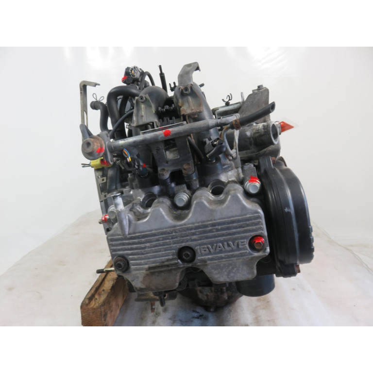 Двигун Subaru FORESTER 2.0 EJ20