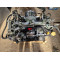 Двигатель Subaru IMPREZA 2.0 Turbo AWD EJ20G