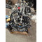 Двигатель Subaru IMPREZA 2.0 Turbo AWD EJ20G