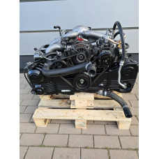 Двигатель Subaru IMPREZA 1.5 AWD EL15