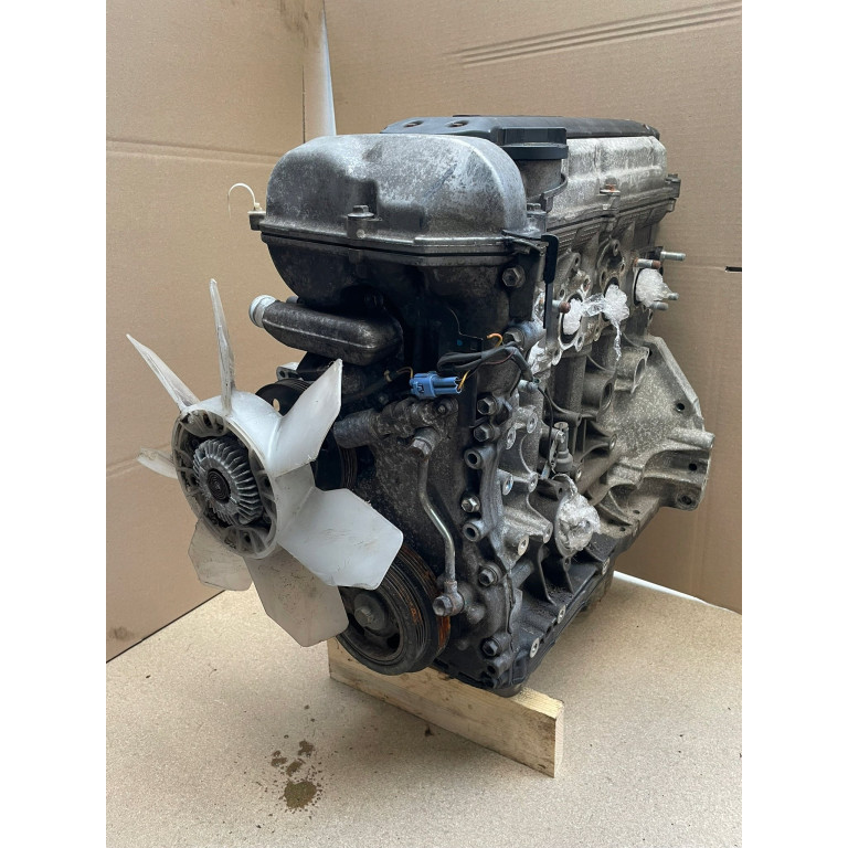 Двигун Subaru JUSTY III 1.3 M13A