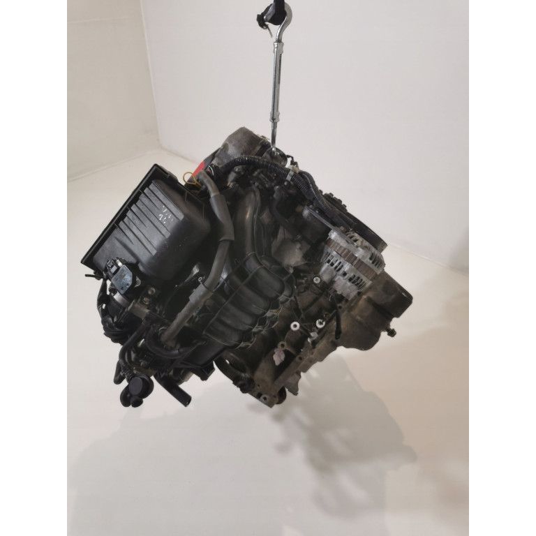 Двигун Subaru JUSTY III 1.5 M15A