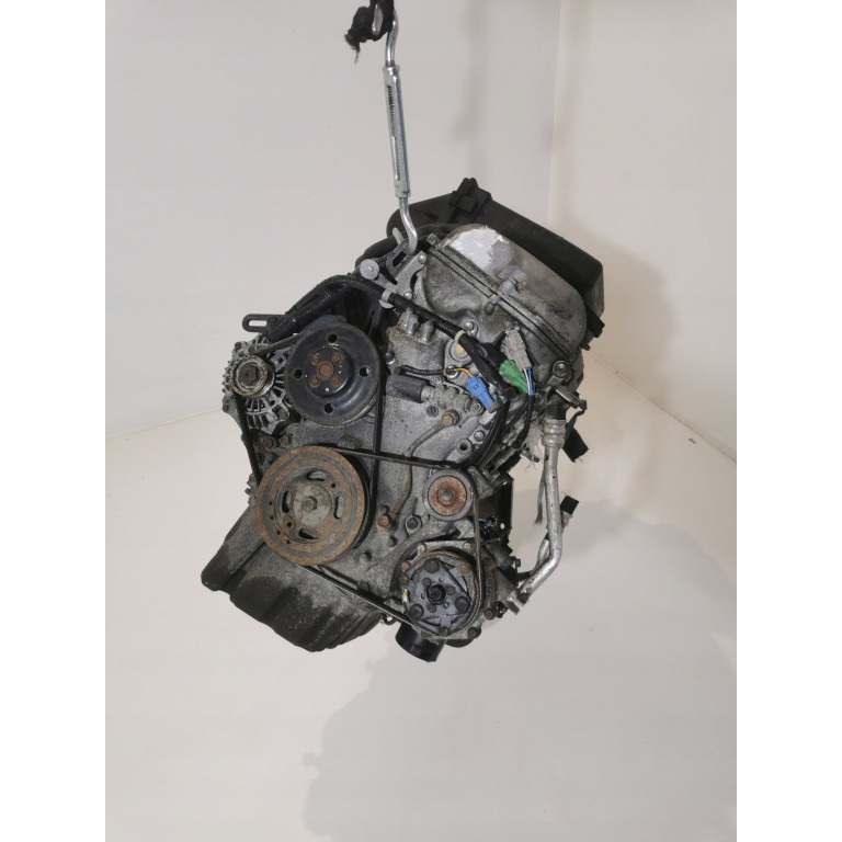 Двигун Subaru JUSTY III 1.5 M15A