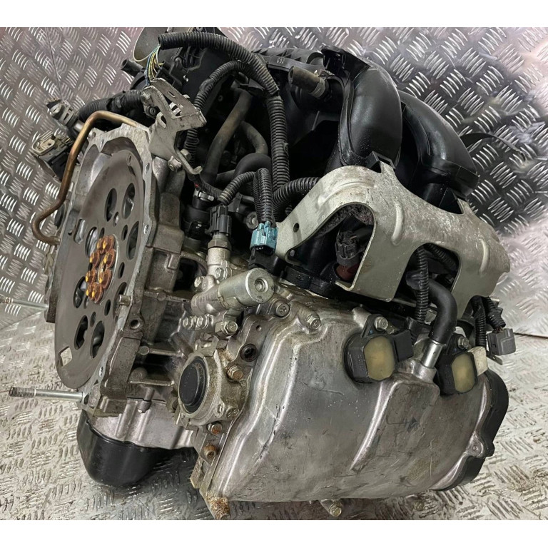 Двигун Subaru LEGACY V 2.5 i AWD EJ253