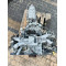 Двигун Subaru OUTBACK 2.5 EJ251