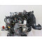 Двигатель Subaru TREZIA 1.4 D 1ND-TV 1NDTV