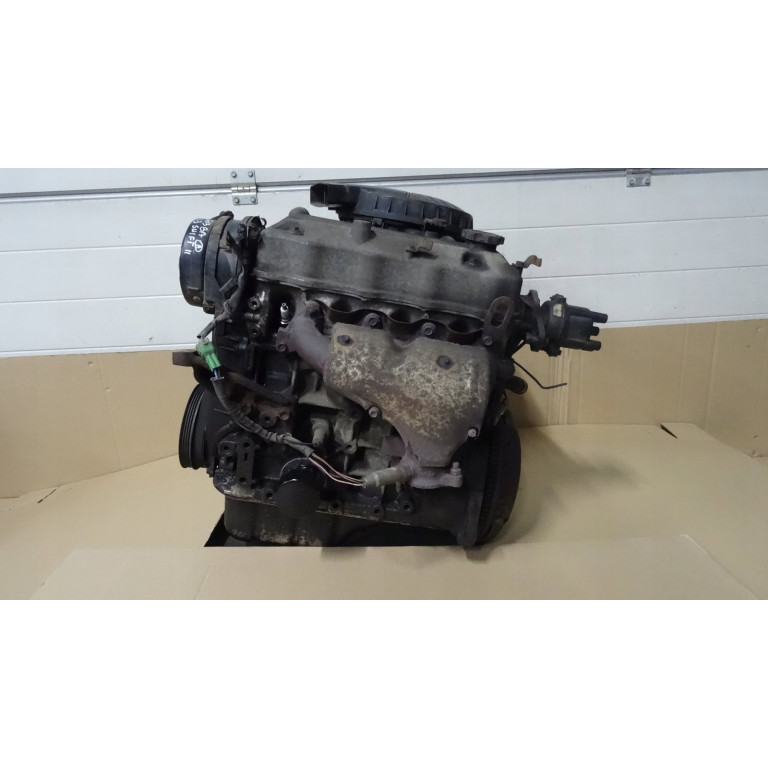 Двигун Suzuki BALENO 1.3 G13BA