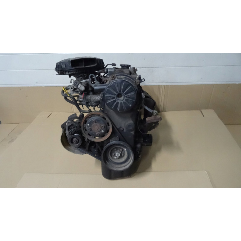 Двигун Suzuki BALENO 1.3 G13BA