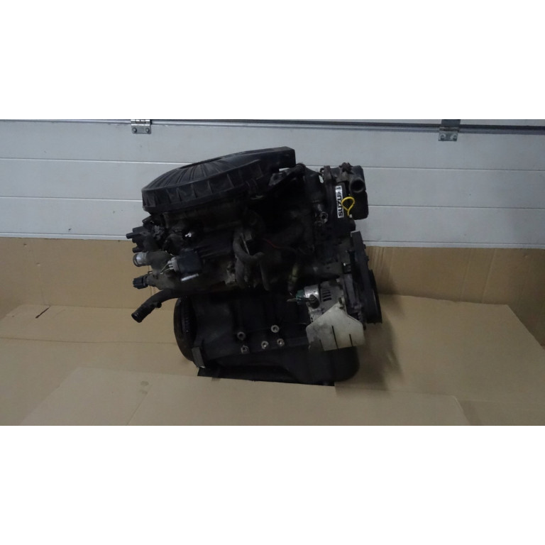 Двигун Suzuki BALENO 1.3 G13BA