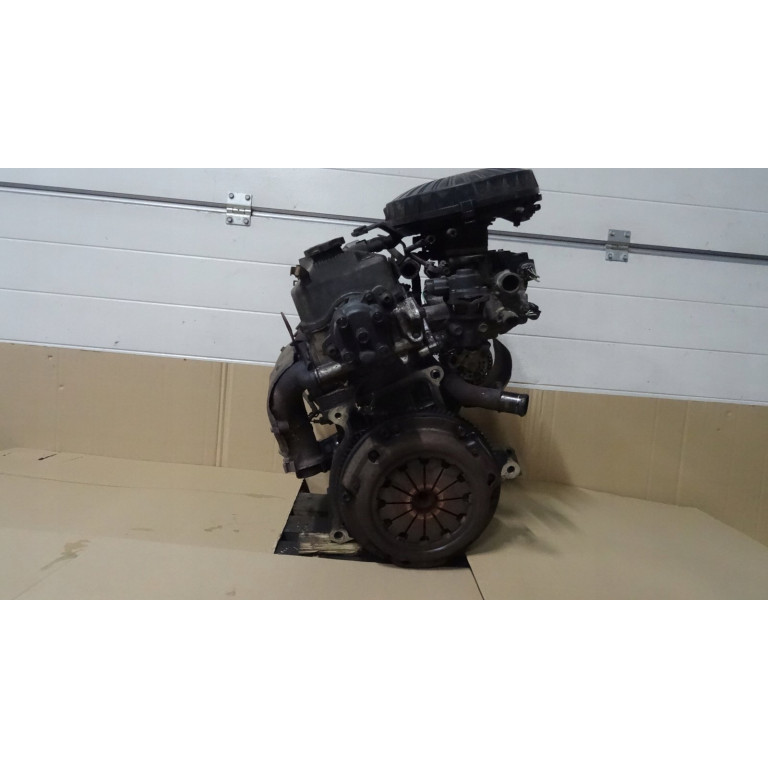 Двигун Suzuki BALENO 1.3 G13BA