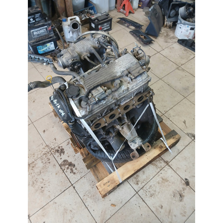Двигун Suzuki BALENO 1.3 i 16V G13BB