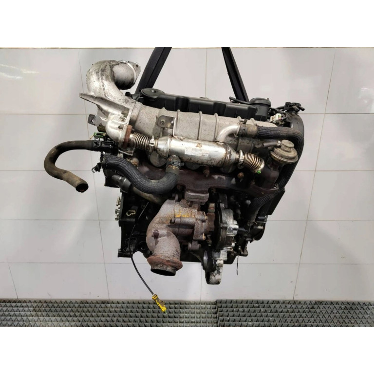 Двигун Suzuki GRAND VITARA I 2.0 HDI 110 RHZ