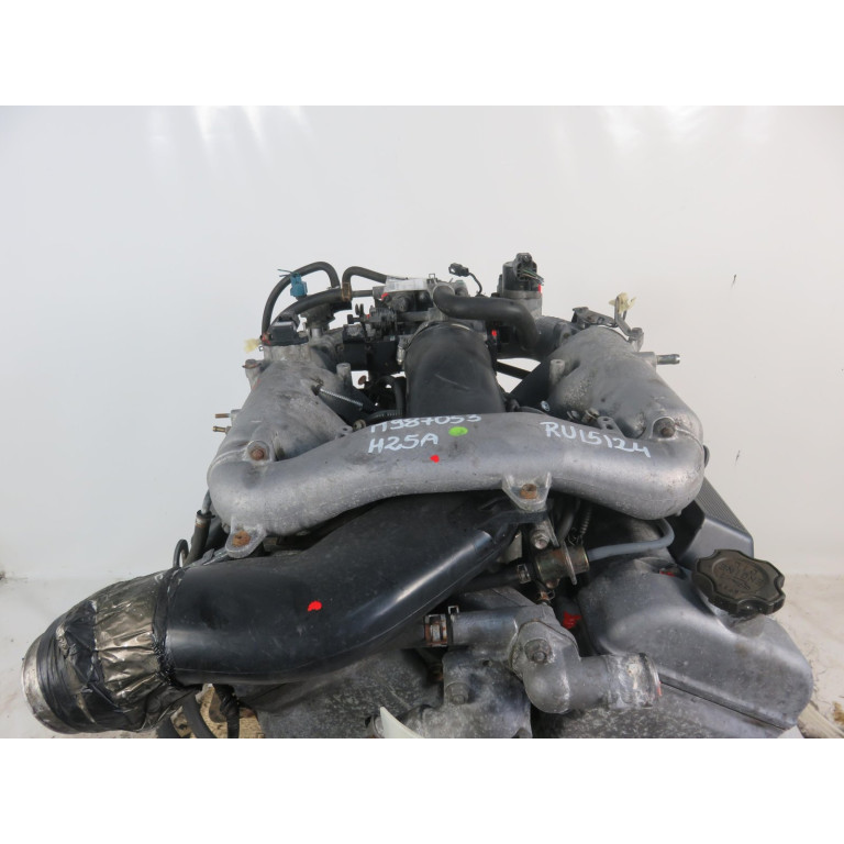 Двигун Suzuki GRAND VITARA 2.5 I V6 24V H 25 A H25A