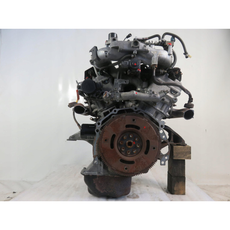 Двигун Suzuki GRAND VITARA 2.5 I V6 24V H 25 A H25A