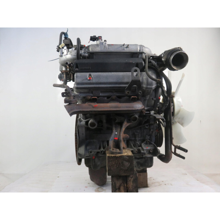 Двигун Suzuki GRAND VITARA 2.5 I V6 24V H 25 A H25A