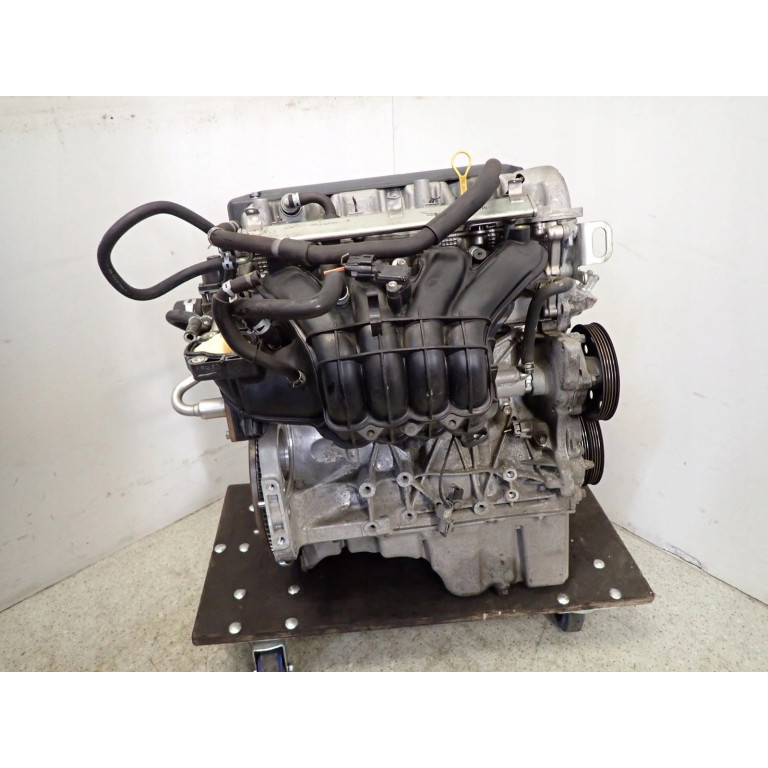Двигатель Suzuki IGNIS 1.3 M13A