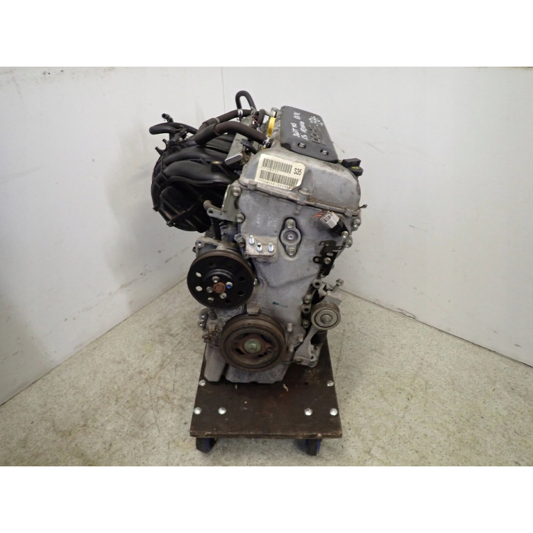 Двигатель Suzuki IGNIS 1.3 M13A