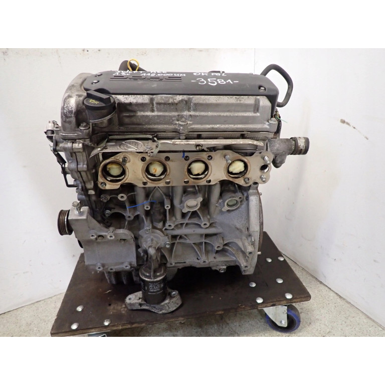 Двигатель Suzuki IGNIS 1.3 M13A