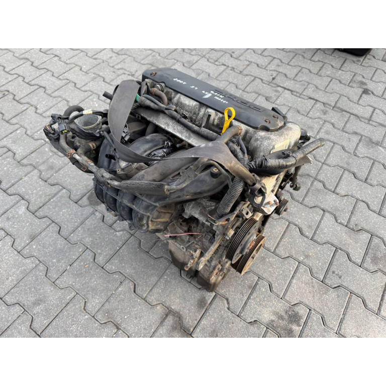 Двигатель Suzuki IGNIS II 1.5 M15A