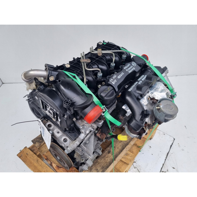Двигун Suzuki LIANA 1.4 DDiS 8HY