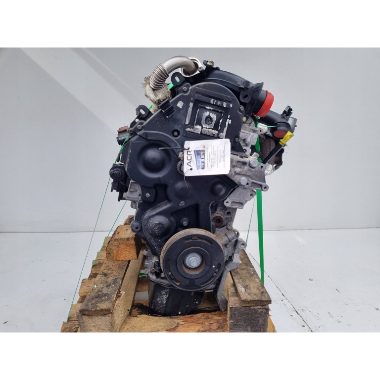 Двигун Suzuki LIANA 1.4 DDiS 8HY