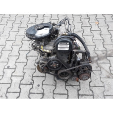 Двигатель Suzuki SWIFT II 1.0 i (SF310 AA44) G10A