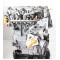 Двигун Suzuki SX4 1.9 DDiS D19AA